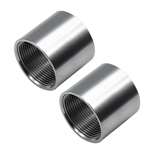 SUS 317L Coupling